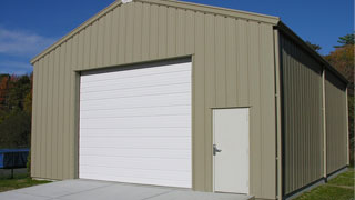 Garage Door Openers at Crestview San Carlos, California